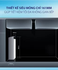 Máy lọc nước Ro Aosmith UV AR600-U3 - 26 Máy lọc nước Ro Aosmith UV AR600-U3 - 25