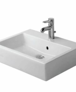 Lavabo Đặt Bàn Duravit Vero 588.45.023