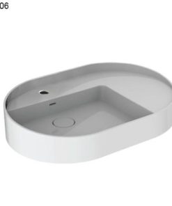 Lavabo đặt bàn SEINE Hafele 588.60.106