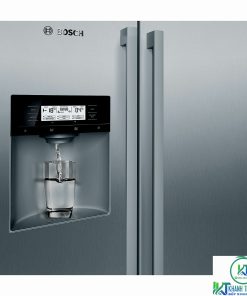 TỦ LẠNH SIDE BY SIDE BOSCH KAD92HI31 SERIE 8 540 LÍT - 32 TỦ LẠNH SIDE BY SIDE BOSCH KAD92HI31 SERIE 8 540 LÍT - 31
