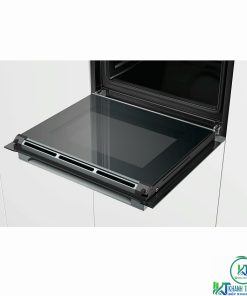 LÒ NƯỚNG ÂM TỦ BOSCH HBG655BS1 SERIE 8 71L ECOCLEAN - 27