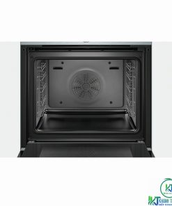 LÒ NƯỚNG ÂM TỦ BOSCH HBG655BS1 SERIE 8 71L ECOCLEAN - 25