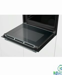 LÒ NƯỚNG ÂM TỦ BOSCH HBG675BB1 SERIE 8 71L NHIỆT PHÂN - 36 LÒ NƯỚNG ÂM TỦ BOSCH HBG675BB1 SERIE 8 71L NHIỆT PHÂN - 35