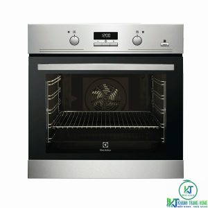 LÒ NƯỚNG ÂM TỦ ELECTROLUX EOB3434BOX 72 LÍT - 17