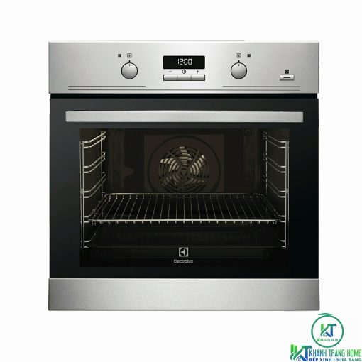 LÒ NƯỚNG ÂM TỦ ELECTROLUX EOB3434BOX 72 LÍT - 5