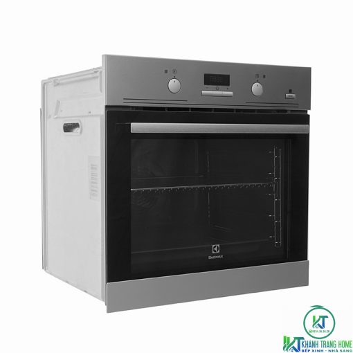 LÒ NƯỚNG ÂM TỦ ELECTROLUX EOB3434BOX 72 LÍT - 9