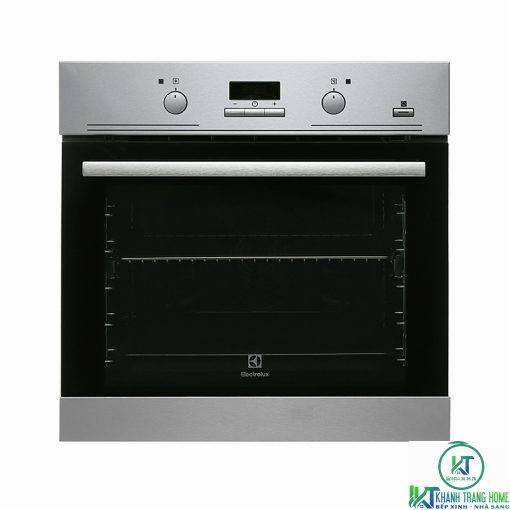 LÒ NƯỚNG ÂM TỦ ELECTROLUX EOB3434BOX 72 LÍT - 1