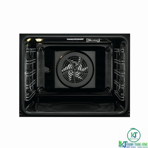 LÒ NƯỚNG ÂM TỦ ELECTROLUX EOB3434BOX 72 LÍT - 3