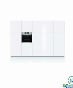 LÒ NƯỚNG ÂM TỦ BOSCH HBG655BS1 SERIE 8 71L ECOCLEAN - 29