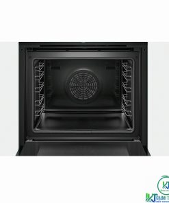 LÒ NƯỚNG ÂM TỦ BOSCH HBG675BB1 SERIE 8 71L NHIỆT PHÂN - 38 LÒ NƯỚNG ÂM TỦ BOSCH HBG675BB1 SERIE 8 71L NHIỆT PHÂN - 37