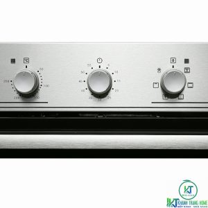 LÒ NƯỚNG ÂM TỦ ELECTROLUX EOB2100COX 53 LÍT - 21