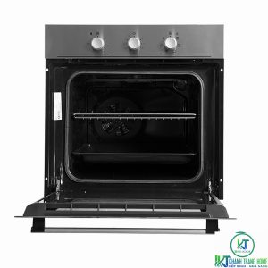 LÒ NƯỚNG ÂM TỦ ELECTROLUX EOB2100COX 53 LÍT - 17