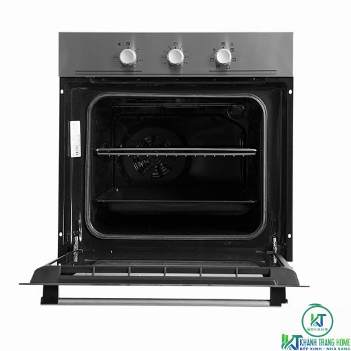 LÒ NƯỚNG ÂM TỦ ELECTROLUX EOB2100COX 53 LÍT - 7