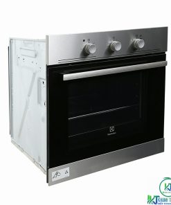 LÒ NƯỚNG ÂM TỦ ELECTROLUX EOB2100COX 53 LÍT - 15