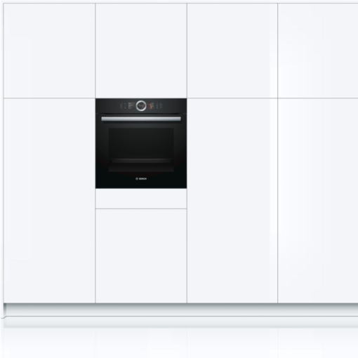 Lò nướng kèm hấp Bosch HSG636BB1 Series 8 - 13