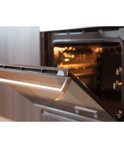 Lò nướng kèm hấp Bosch HSG636BB1 Series 8 - 18 Lò nướng kèm hấp Bosch HSG636BB1 Series 8 - 17