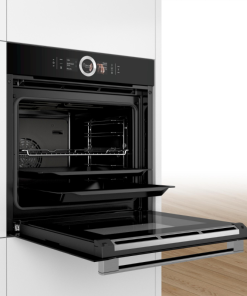 Lò nướng kèm hấp Bosch HSG636BB1 Series 8 - 20 Lò nướng kèm hấp Bosch HSG636BB1 Series 8 - 19