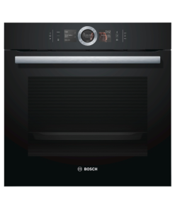 Lò nướng kèm hấp Bosch HSG636BB1 Series 8