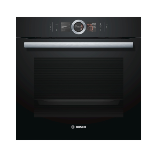 Lò nướng kèm hấp Bosch HSG636BB1 Series 8 - 1