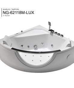BỒN TẮM MASSAGE NOFER NG-62118M-LUX