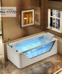 BỒN TẮM MASSAGE NOFER NG-1777D