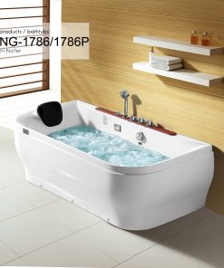 BỒN TẮM MASSAGE NOFER NG-1786/ 1786P