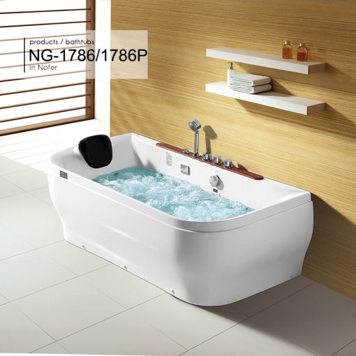 BỒN TẮM MASSAGE NOFER NG-1786/ 1786P - 1