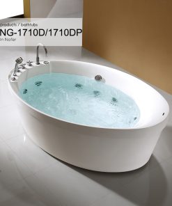 BỒN TẮM MASSAGE NOFER NG-1710D/ 1710DP