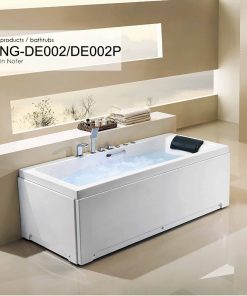 BỒN TẮM MASSAGE NOFER NG-DE002/ DE002P