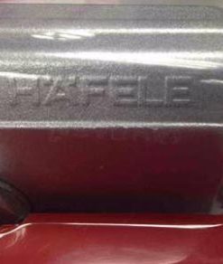 Cùi chỏ cửa Hafele 60kg không dừng 489.30.010 - 8 Cùi chỏ cửa Hafele 60kg không dừng 489.30.010 - 7