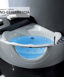 BỒN TẮM MASSAGE NOFER NG-65103/ 65103A