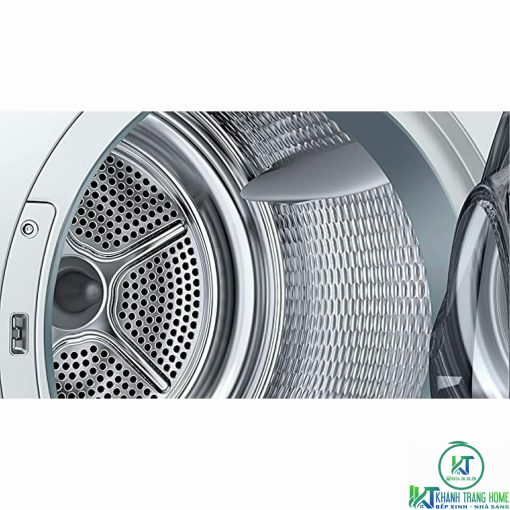 MÁY SẤY BOSCH WQG241000 SERIE 6 SẤY HEATPUMP 9KG - 5