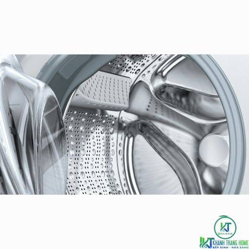 MÁY GIẶT BOSCH WAT286H8SG HOME CONNECT/I-DOS 8KG 1400RPM - 11
