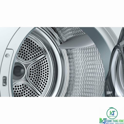 Máy sấy tụ hơi bơm nhiệt 9kg WTM85260SG - 5