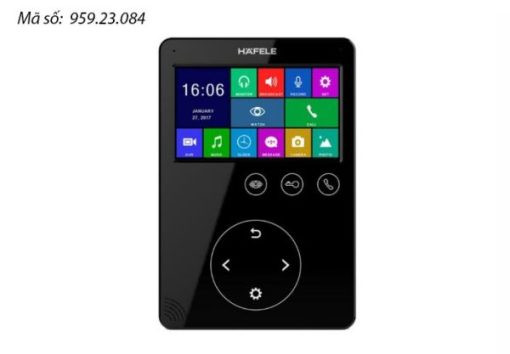 Màn hình cửa Häfele 959.23.084 - 1