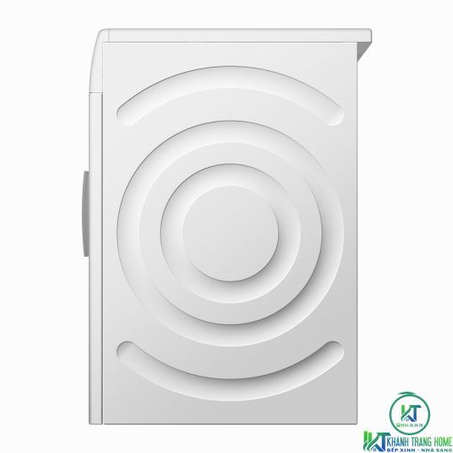 MÁY GIẶT BOSCH SERIE 4 WAN28108GB VARIOPERFECT 8KG 1400RPM - 5
