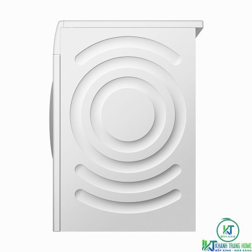 MÁY GIẶT BOSCH SERIE 8 WAV28L40SG ACTIVEOXYGEN 9KG 1400RPM - 7