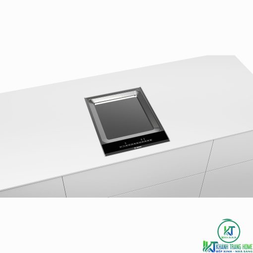 BẾP NƯỚNG DOMINO BOSCH PKY475FB1E SERIE 6 TEPPANYAKI - 9