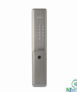 KHÓA ĐIỆN TỬ BOSCH FU780 FUSION SMART LOCK - Màu sắc: Đen - 18 KHÓA ĐIỆN TỬ BOSCH FU780 FUSION SMART LOCK - Màu sắc: Đen - 17