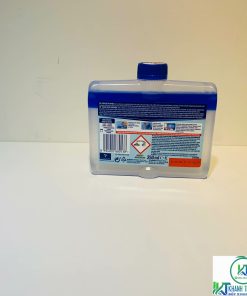 DUNG DỊCH VỆ SINH MÁY RỬA BÁT FINISH SODA 250ML HƯƠNG SODA CHÍNH HÃNG - 23