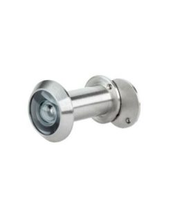 Mắt thần cho cửa gỗ 35-55mm 489.70.435 có nắp che