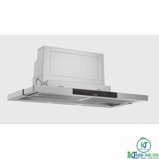 MÁY HÚT MÙI BOSCH DFS097J50B SERIE 8 NGANG 90 CM - 5
