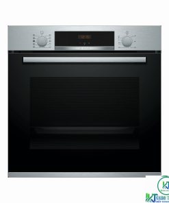 LÒ NƯỚNG ÂM TỦ BOSCH HRA512ES0 SERIE 4 71L MẶT INOX - 19