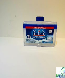 DUNG DỊCH VỆ SINH MÁY RỬA BÁT FINISH SODA 250ML HƯƠNG SODA CHÍNH HÃNG - 21