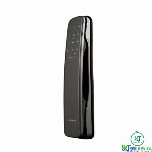 KHÓA ĐIỆN TỬ BOSCH EL800 ELITE SMART LOCK - Màu sắc: Đen nhám - 1