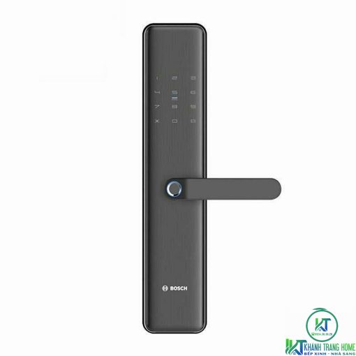 KHÓA ĐIỆN TỬ BOSCH ID450 IDEAL SMART LOCK - 1