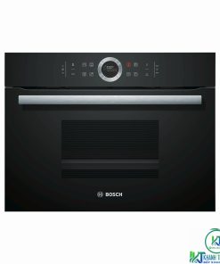 LÒ HẤP ÂM TỦ BOSCH CDG634AB0 SERIE 8 38L AUTOPILOT 20
