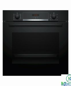 LÒ NƯỚNG ÂM TỦ BOSCH HBA534EB0 SERIE 4 71 LÍT ECOCLEAN