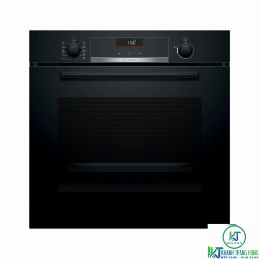 LÒ NƯỚNG ÂM TỦ BOSCH HBA5360B0 SERIE 6 71L ECOCLEAN - 1