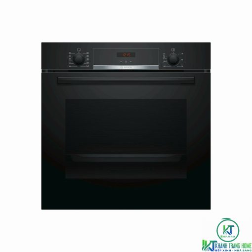LÒ NƯỚNG BOSCH HBA554EB0 ÂM TỦ SERIE 4 71L - 1